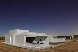 observatorio tiedra