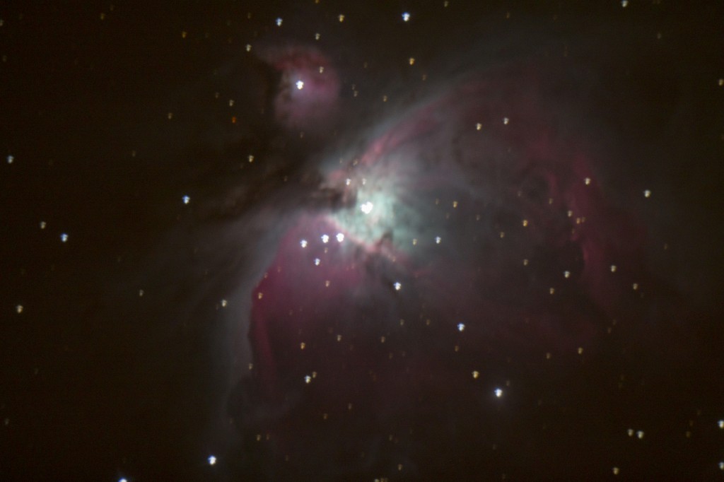 Maratón Messier1_9