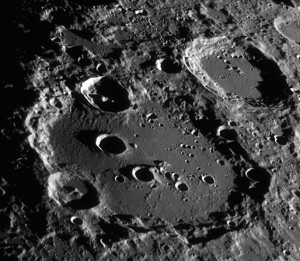 Cráter Clavius